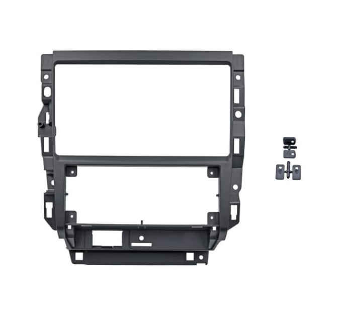 Перехідна рамка QBR 0181-26 під Volkswagen Golf 2004-2008 Bora 2004-2006 9 дюймів