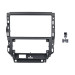Перехідна рамка QBR 0181-26 під Volkswagen Golf 2004-2008 Bora 2004-2006 9 дюймів