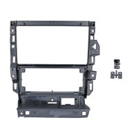 Перехідна рамка QBR 0181-26 під Volkswagen Golf 2004-2008 Bora 2004-2006 9 дюймів