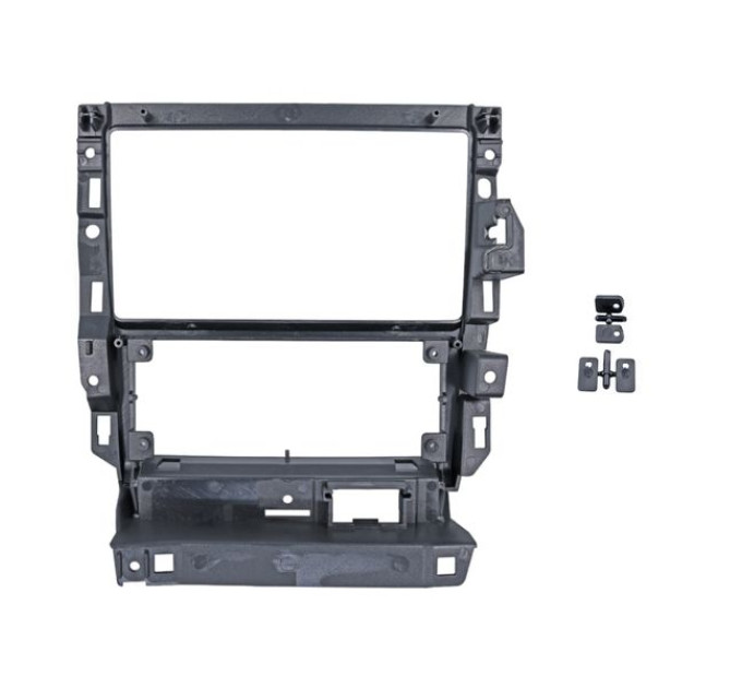 Перехідна рамка QBR 0181-26 під Volkswagen Golf 2004-2008 Bora 2004-2006 9 дюймів