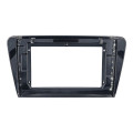Перехідна рамка QBR 0202-02 під Skoda Octavia 3 A7 2013-2018 10 дюймів