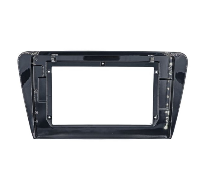 Перехідна рамка QBR 0202-02 під Skoda Octavia 3 A7 2013-2018 10 дюймів