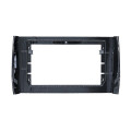 Перехідна рамка QBR 0206-09 під Skoda Kodiaq 2016-2020 10 дюймів