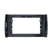 Перехідна рамка QBR 0206-09 під Skoda Kodiaq 2016-2020 10 дюймів