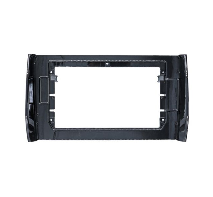 Перехідна рамка QBR 0206-09 під Skoda Kodiaq 2016-2020 10 дюймів