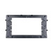 Перехідна рамка QBR 0206-09 під Skoda Kodiaq 2016-2020 10 дюймів
