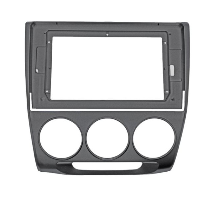Перехідна рамка QBR 0305-18 під Honda Crider 2013-2018 (F1) 10 дюймів