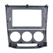 Перехідна рамка QBR 0305-18 під Honda Crider 2013-2018 (F1) 10 дюймів