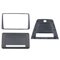 Перехідна рамка QBR 0340-82 під Honda CR-V 2022+ 10 дюймів