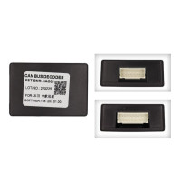 Адаптер CAN Honda QBR HD0354B (FST-BNR-HAC01)