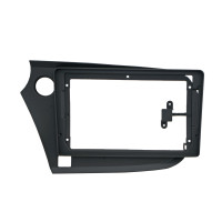 Перехідна рамка QBR 0368-09 під Honda Insight 2009-2014 9 дюймів