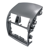 Перехідна рамка QBR 0411-18 під Toyota Corolla 10 E140 E150 2006-2013 (F1) 9 дюймів