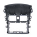 Перехідна рамка QBR 0411-18 під Toyota Corolla 10 E140 E150 2006-2013 (F1) 9 дюймів