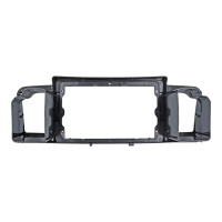 Перехідна рамка QBR 0422-57 під Toyota Corolla E130 E120 2000-2004 (F1) 9 дюймів