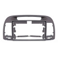 Перехідна рамка QBR 0429-18A під Toyota Camry 5 XV 30 2001-2006 (F3) 9 дюймів