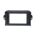 Перехідна рамка QBR 0431-50 під Toyota Fortuner 2 2015-2018 SW4 2016+ (F2) 9 дюймів