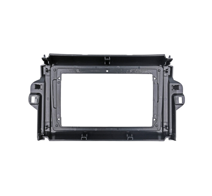 Перехідна рамка QBR 0431-50 під Toyota Fortuner 2 2015-2018 SW4 2016+ (F2) 9 дюймів