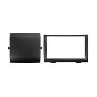 Перехідна рамка QBR 0463-09 під Toyota Prius 2 2003-2011 9 дюймів
