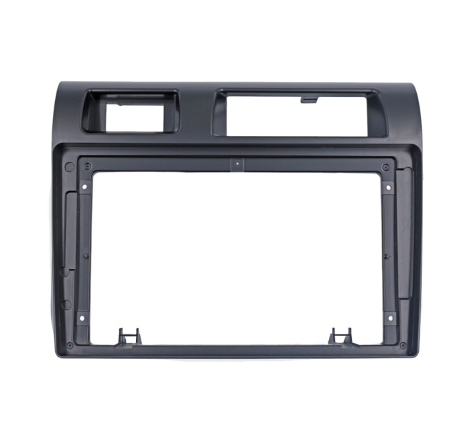 Перехідна рамка QBR 0489-02 під Toyota Land Cruiser 70 Series LC 79 2007-2020 (F1) 9 дюймів