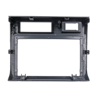 Перехідна рамка QBR 0489-02 під Toyota Land Cruiser 70 Series LC 79 2007-2020 (F1) 9 дюймів