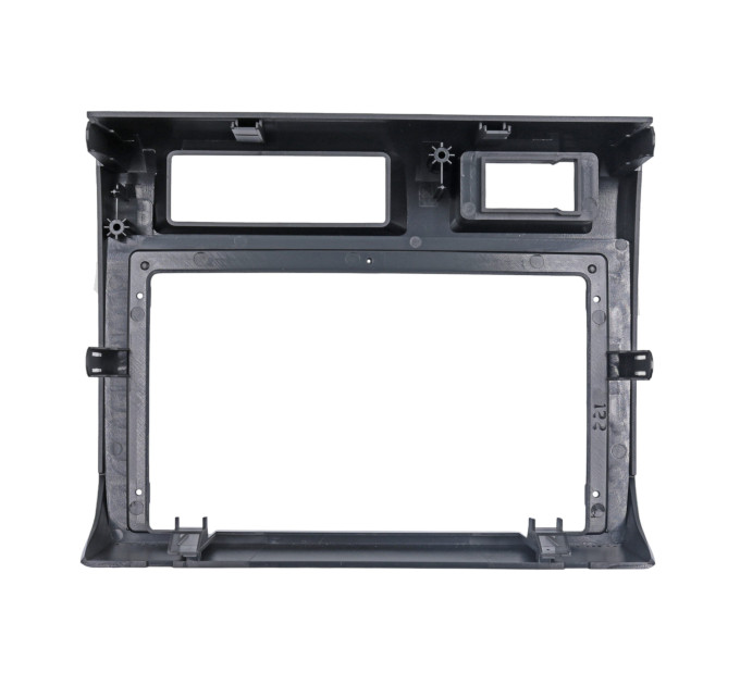 Перехідна рамка QBR 0489-02 під Toyota Land Cruiser 70 Series LC 79 2007-2020 (F1) 9 дюймів