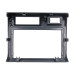 Перехідна рамка QBR 0489-02 під Toyota Land Cruiser 70 Series LC 79 2007-2020 (F1) 9 дюймів