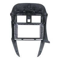 Перехідна рамка QBR 0506-09A під Nissan Sunny 2014-2016 (F2) 10 дюймів