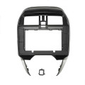 Перехідна рамка QBR 0535-18 під Nissan Sunny, Almera 2014+ 10 дюймів