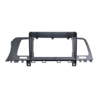 Перехідна рамка QBR 0537-50 під Nissan Murano 2008-2014 9 дюймів