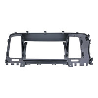 Перехідна рамка QBR 0537-50 під Nissan Murano 2008-2014 9 дюймів
