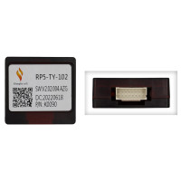 Адаптер CAN Toyota QBR TY0588 (XP RP5-TY-102)