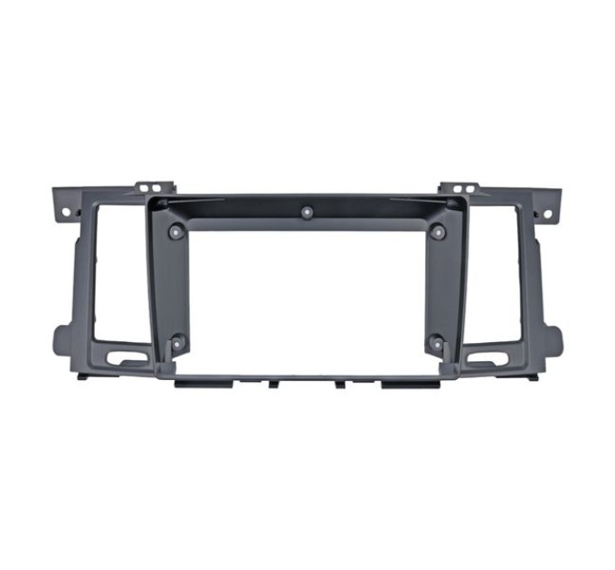 Перехідна рамка QBR 0615-82 під Nissan Patrol Y62 2010-2020 (F1) 9 дюймів