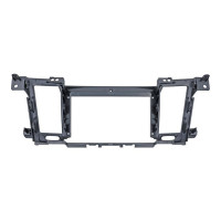 Перехідна рамка QBR 0615-82 під Nissan Patrol Y62 2010-2020 (F1) 9 дюймів