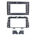 Перехідна рамка QBR 0712-09 під Hyundai Mistra 2017+ (F1) 10 дюймів