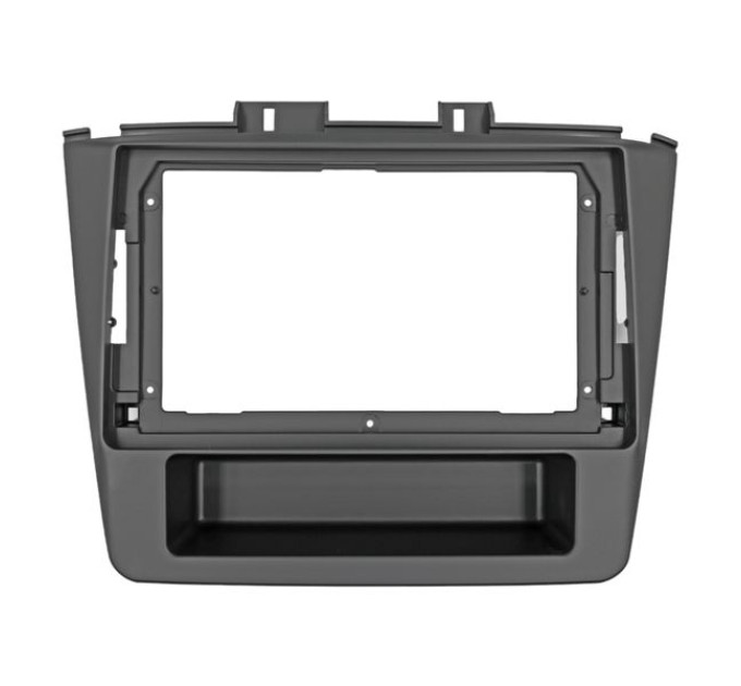 Перехідна рамка QBR 0739-17 під Hyundai Celesta Elantra 2017-2020 (F2) 9 дюймів