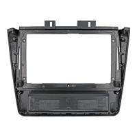 Перехідна рамка QBR 0739-17 під Hyundai Celesta Elantra 2017-2020 (F2) 9 дюймів