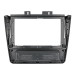 Перехідна рамка QBR 0739-17 під Hyundai Celesta Elantra 2017-2020 (F2) 9 дюймів