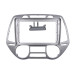Перехідна рамка QBR 0742-09 під Hyundai i20 2 2008-2012 (F2) 9 дюймів