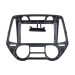 Перехідна рамка QBR 0742-09 під Hyundai i20 2 2008-2012 (F2) 9 дюймів