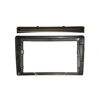 Перехідна рамка QBR 0755-68 під Hyundai Azera 2006-2010 Grandeur (TG) 2005–2011 9 дюймів