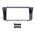 Перехідна рамка QBR 0847-02 під Kia KX3 2020+ (F2) 9 дюймів