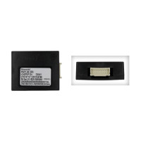 Адаптер CAN Citroen,Peugeot,Toyota,Opel QBR PSA0961 (Hiworld PAF1.20)