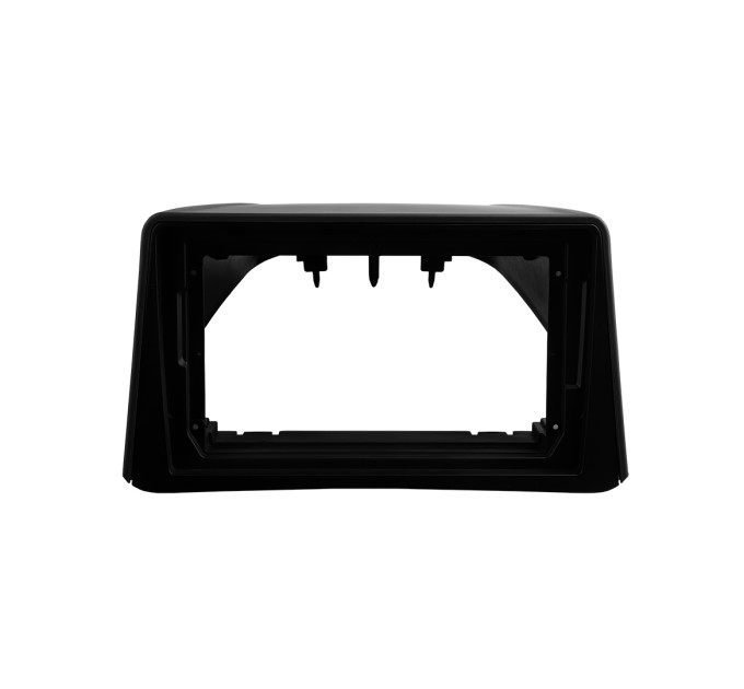 Перехідна рамка QBR 1003-09 під Opel Mokka 1 2012-2016 Vauxhall Mokka 2012-2016 Buick Encore 2012-2016 9 дюймів