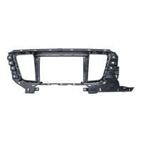 Перехідна рамка QBR 1008-17 під Buick GL8 2014-2017 9 дюймів