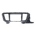 Перехідна рамка QBR 1008-17 під Buick GL8 2014-2017 9 дюймів