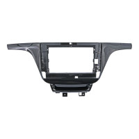 Перехідна рамка QBR 1009-06 під Buick GL8 3 2017-2020 10 дюймів