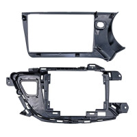 Перехідна рамка QBR 1040-35 під Buick Envision 2020+ 9 дюймів