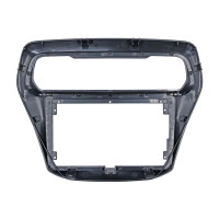 Перехідна рамка QBR 1101-82 під Ford Escort 2015-2018 (F1) 9 дюймів