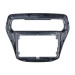 Перехідна рамка QBR 1101-82 під Ford Escort 2015-2018 (F1) 9 дюймів