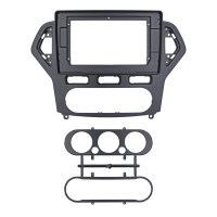Перехідна рамка QBR 1105-09A під Ford Mondeo 4 2006-2010 (F2) 10 дюймів
